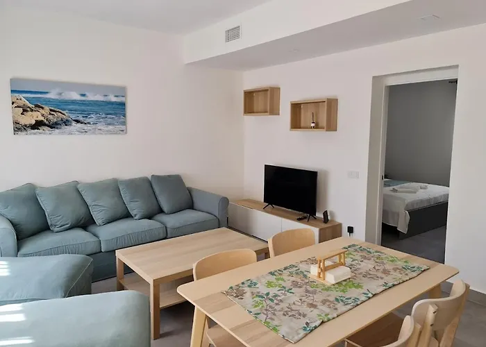 Arenas 1 Apartament